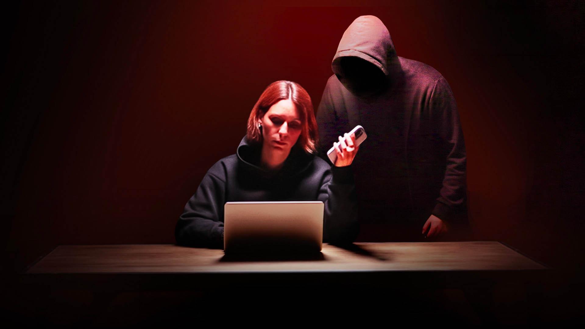Ta vie est déjà en vente sur le Dark Web