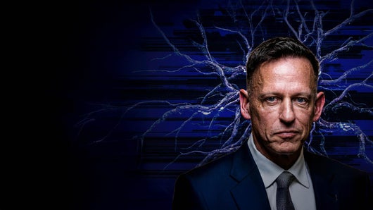 Que cache ce club ultra-sélect dirigé par le milliardaire américain Peter Thiel ?