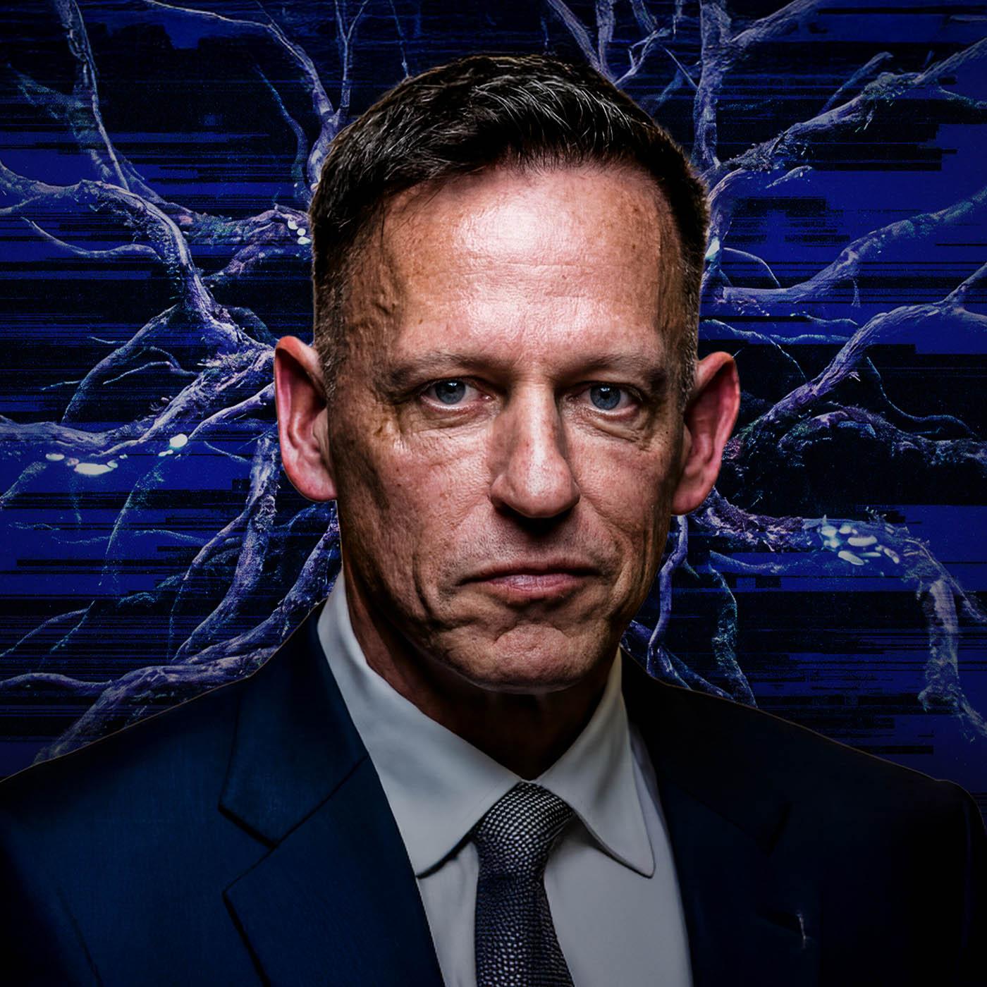 Que cache ce club ultra-sélect dirigé par le milliardaire américain Peter Thiel ?