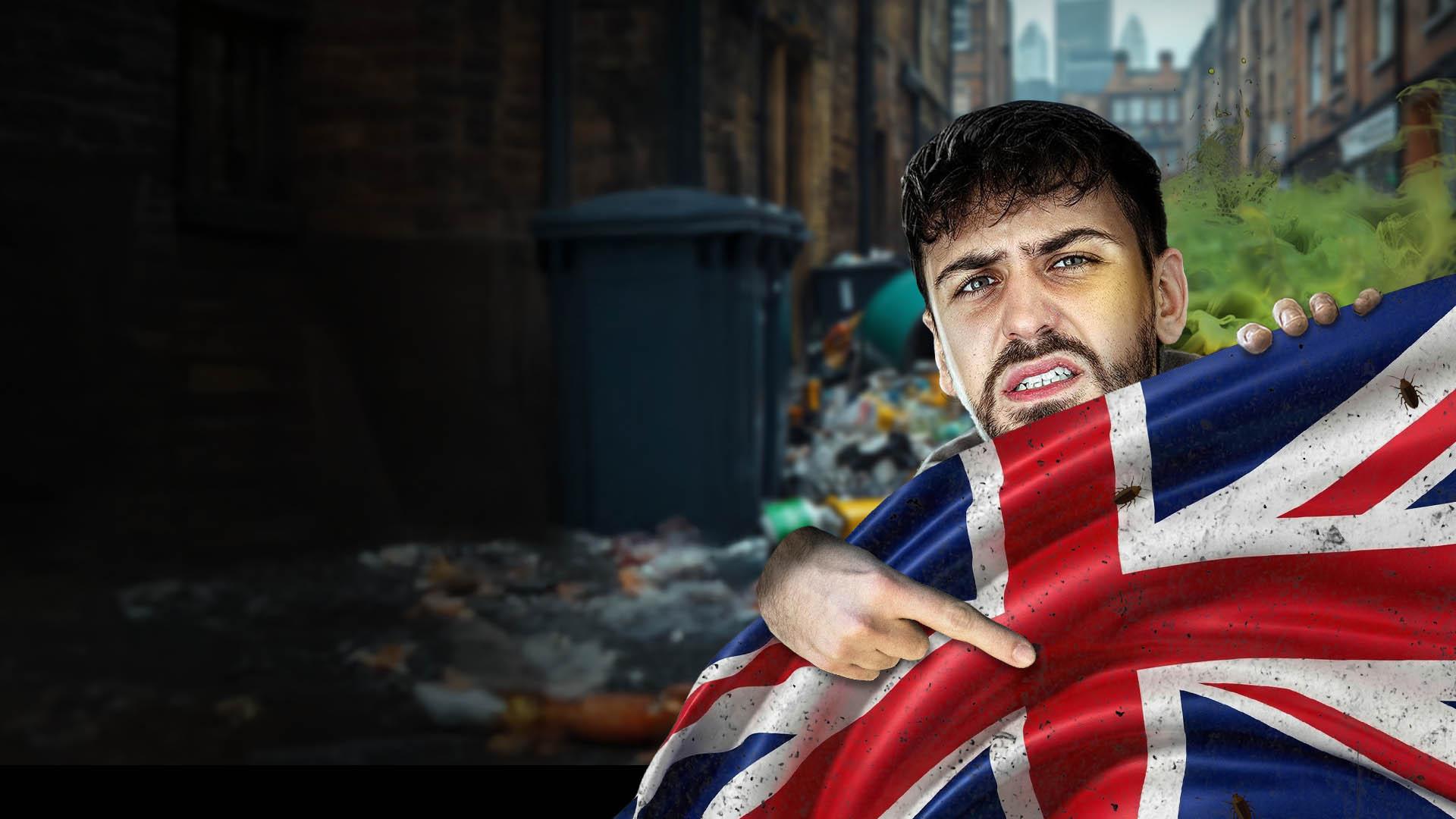 Angleterre