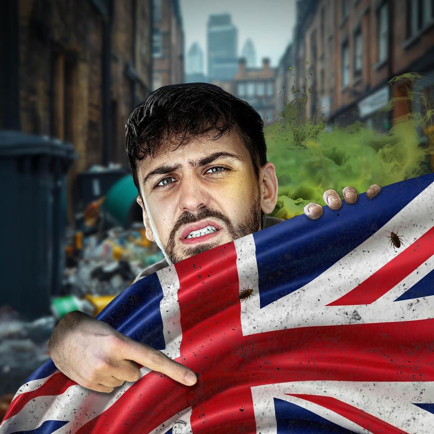 Angleterre