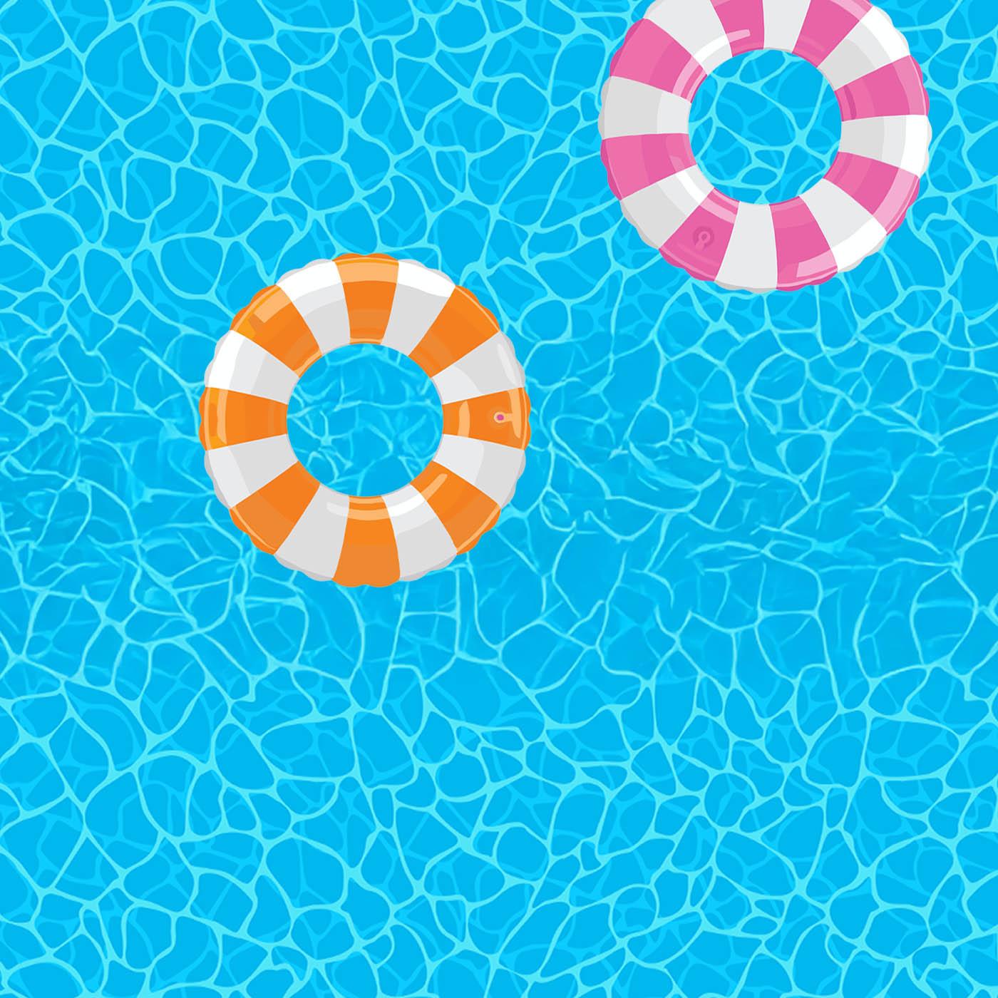La folie des piscines, la nouvelle passion des Français