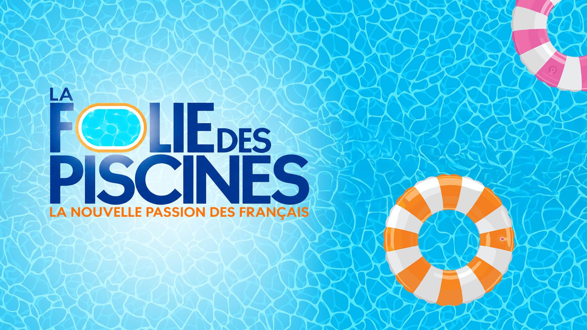 La folie des piscines, la nouvelle passion des Français