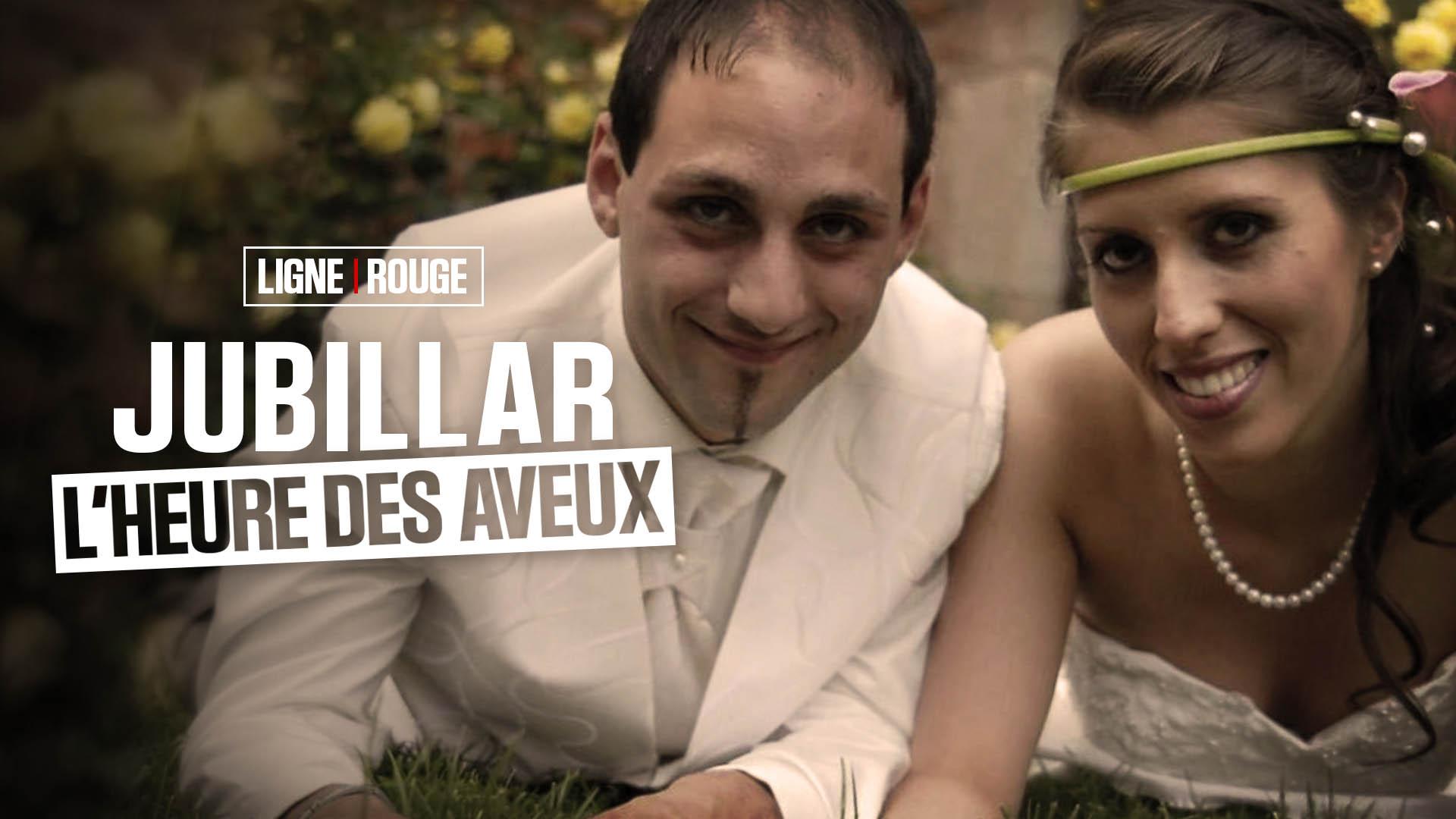 Affaire Jubillar, l'heure des aveux
