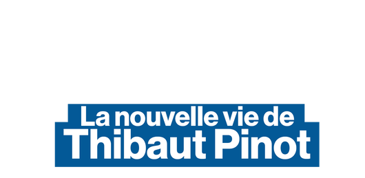 Thibaut Pinot nous a ouvert les portes de sa ferme