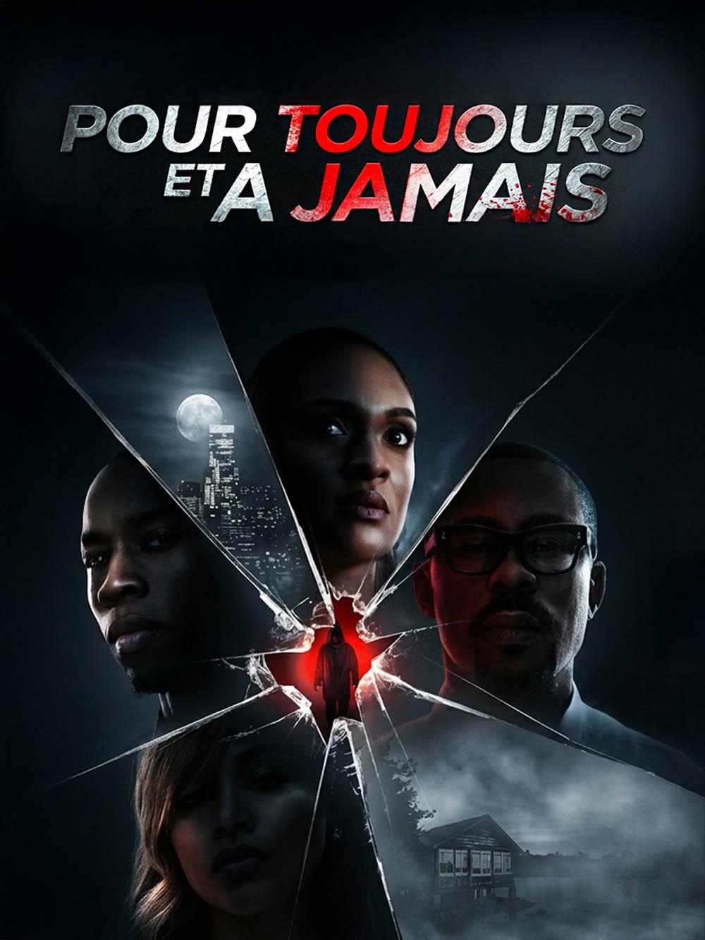 Pour toujours et à jamais
