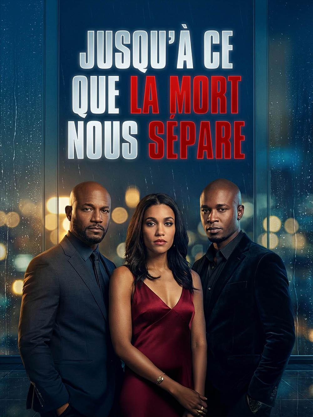 Jusqu'à ce que la mort nous sépare