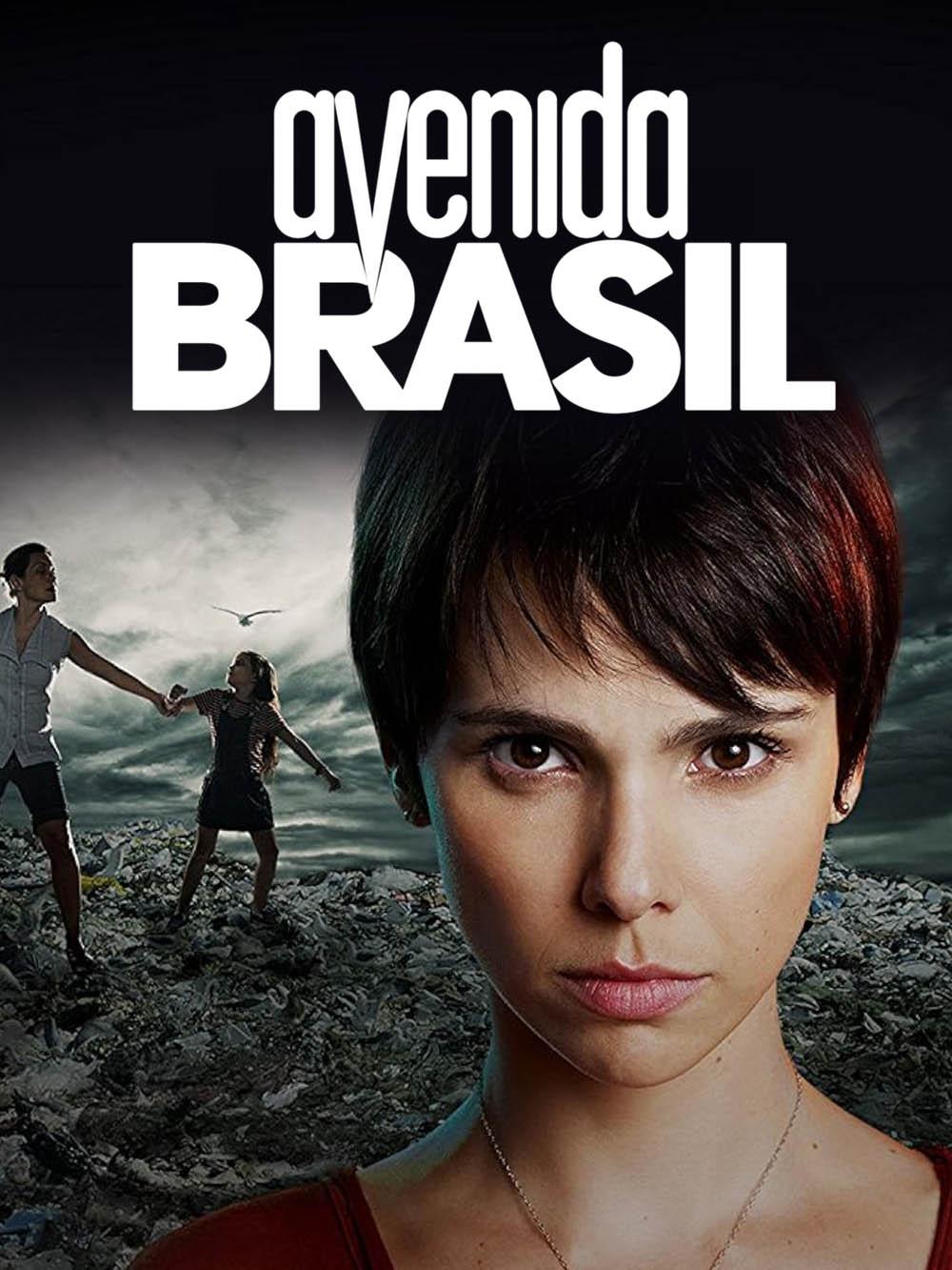 Avenida Brasil
