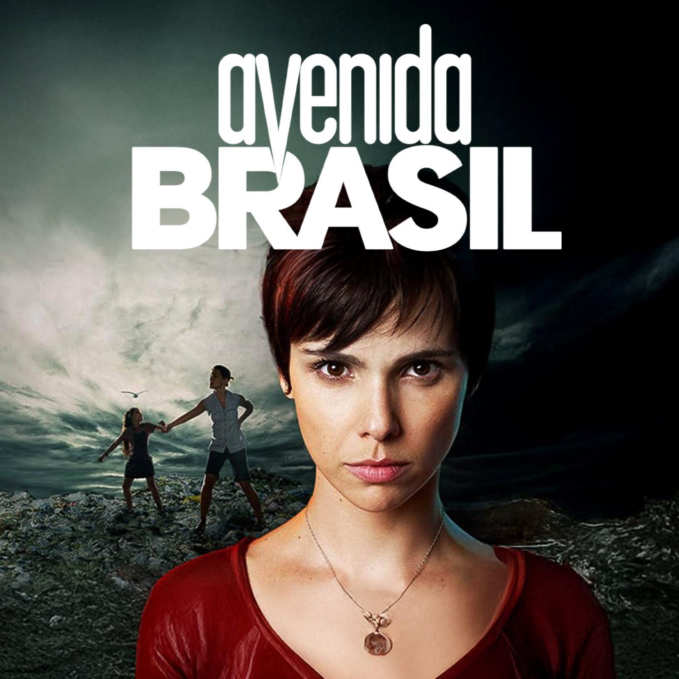 Avenida Brasil