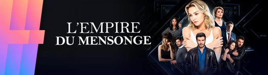 L'empire du mensonge