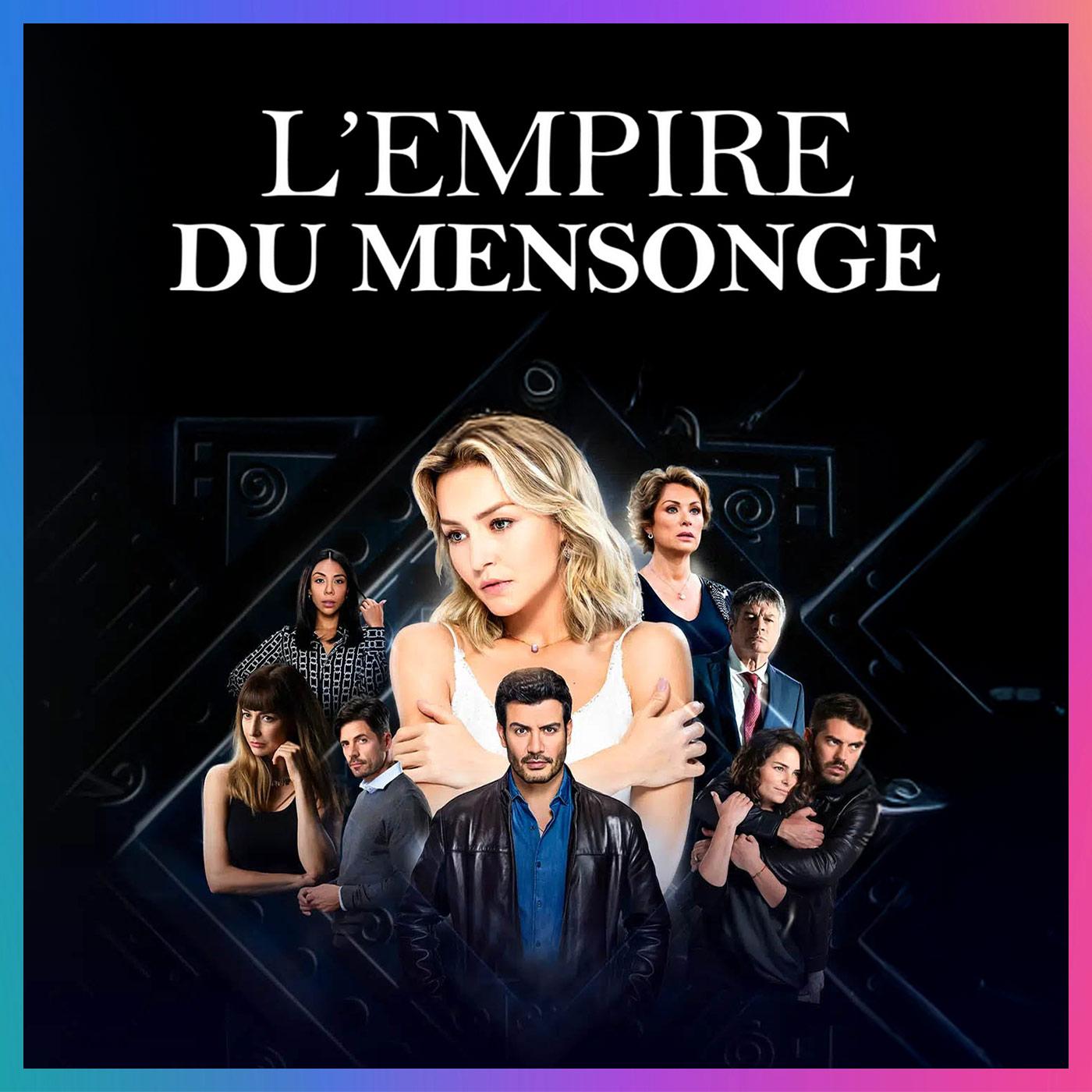 L'empire du mensonge