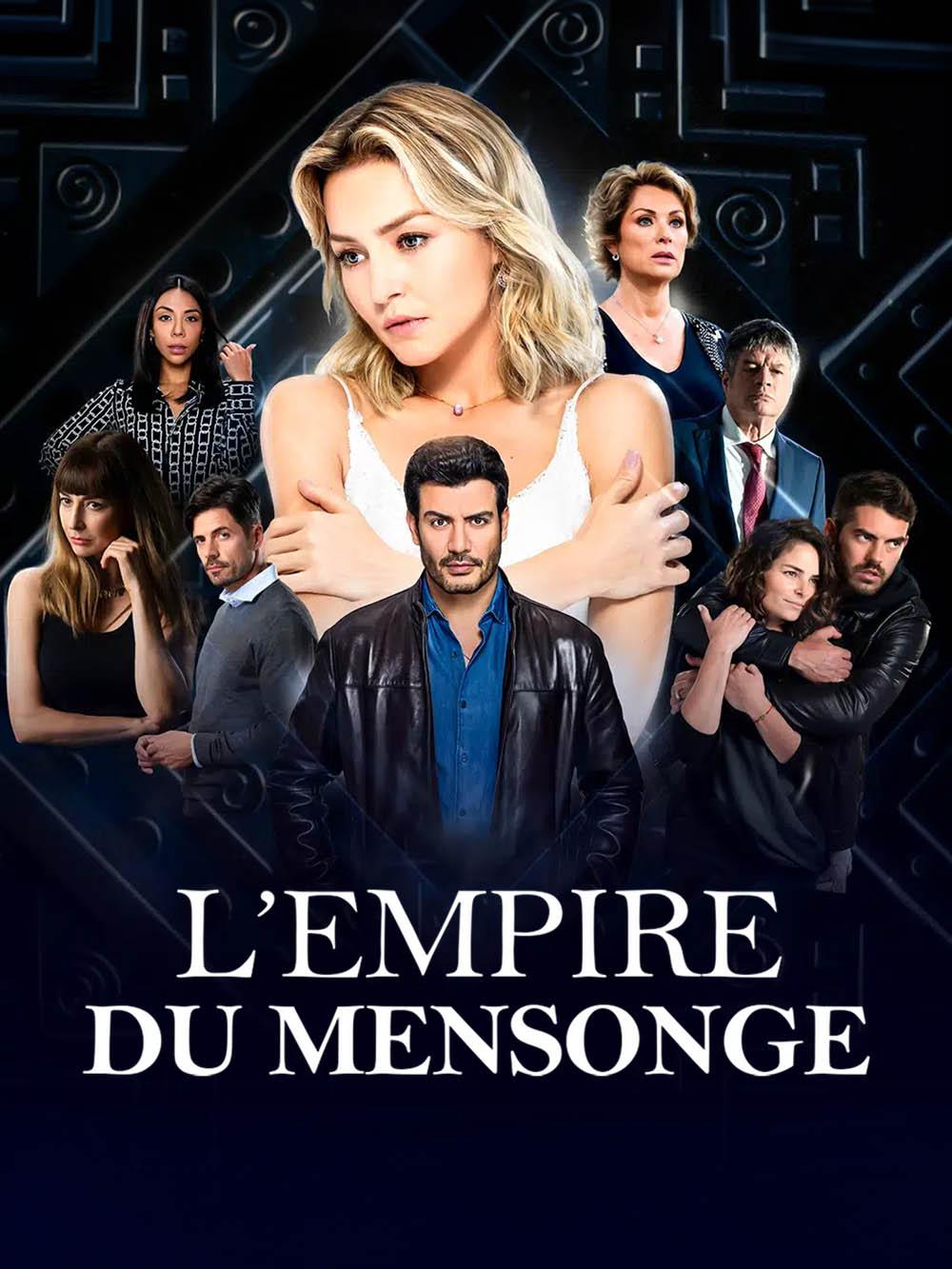 L'empire du mensonge