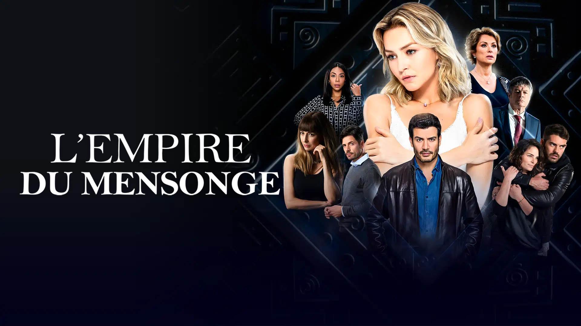 L'empire du mensonge