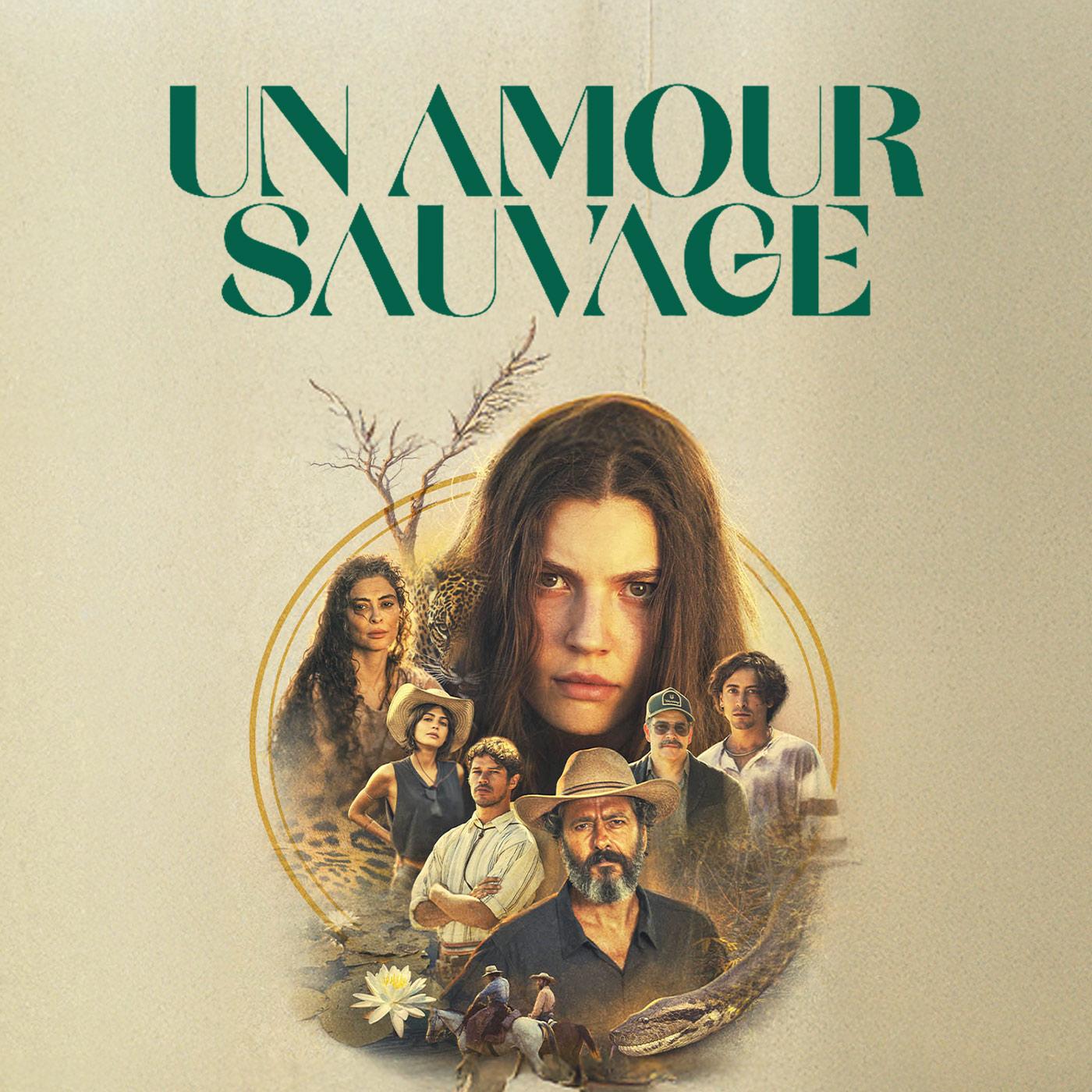 Un amour sauvage