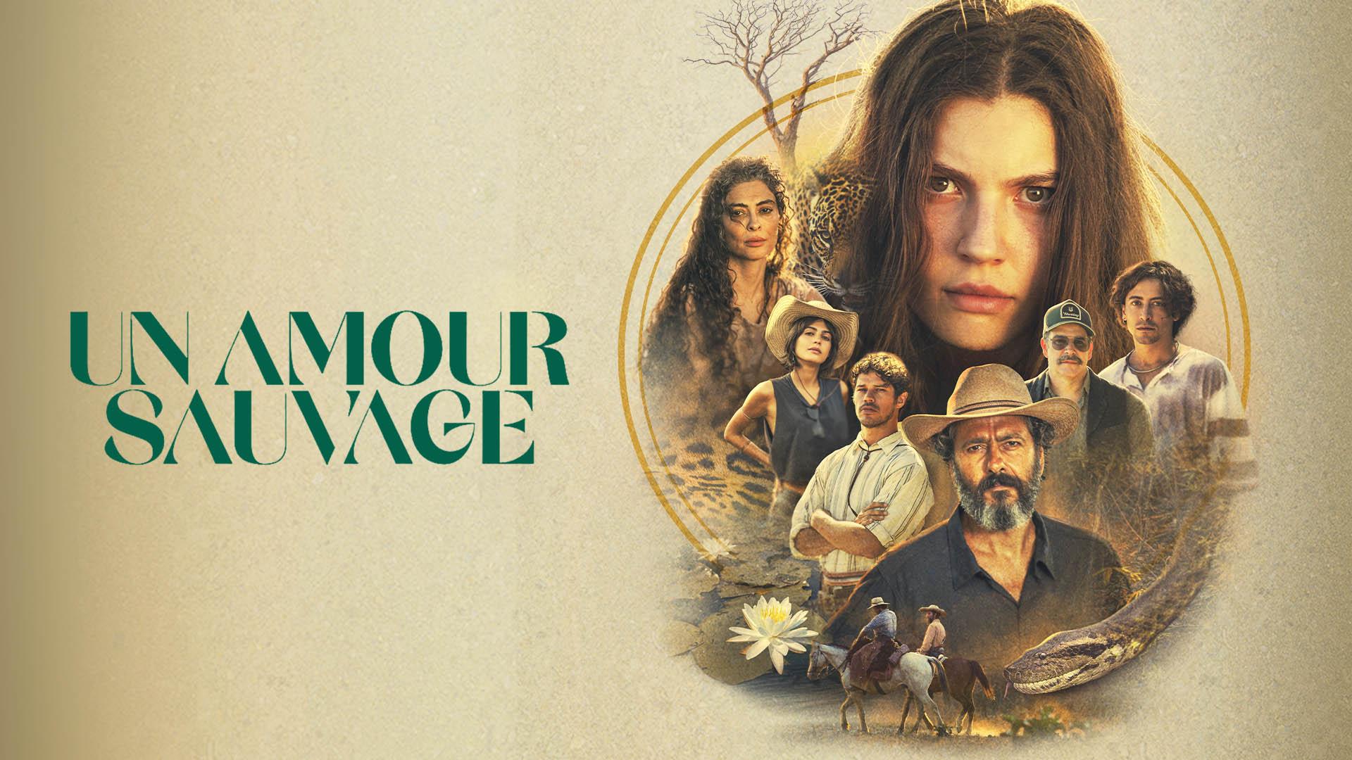 Un amour sauvage