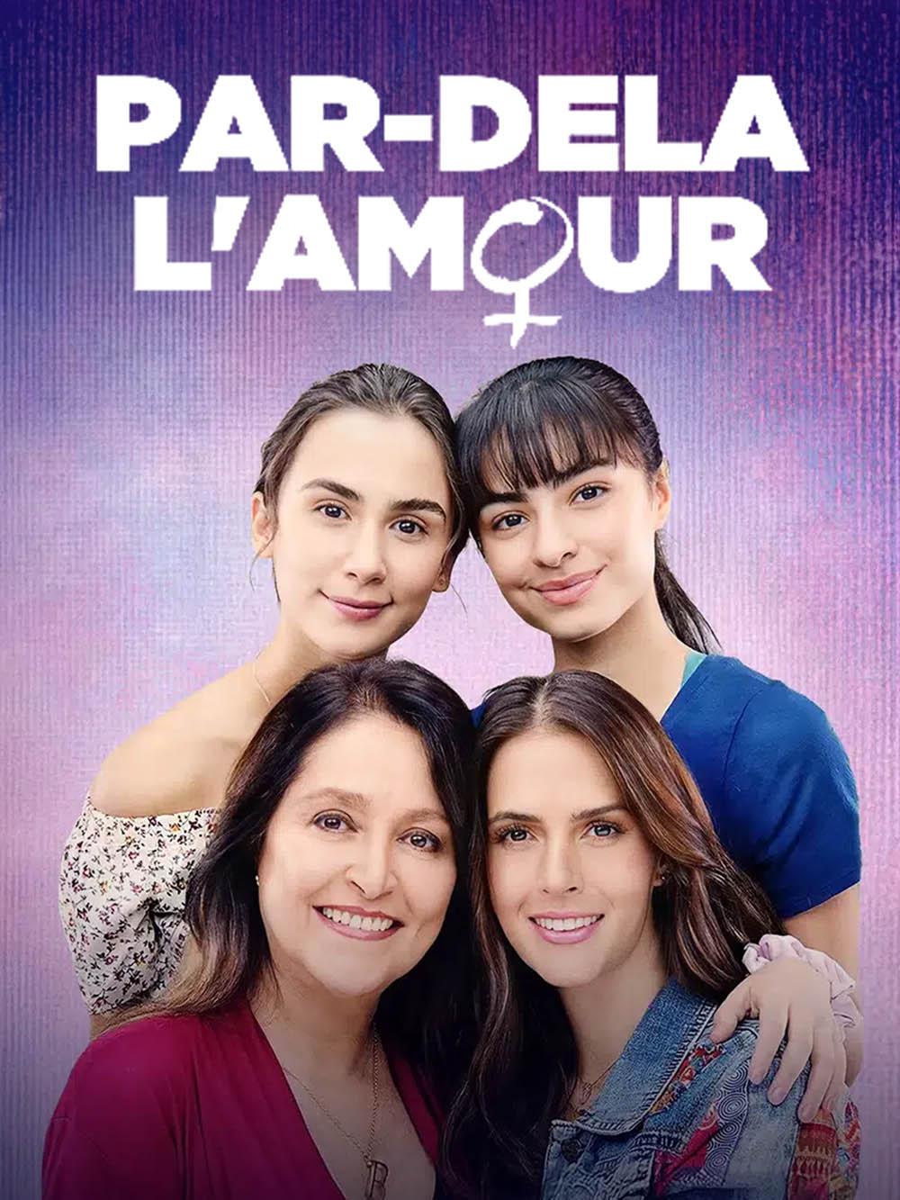 Par delà l'amour