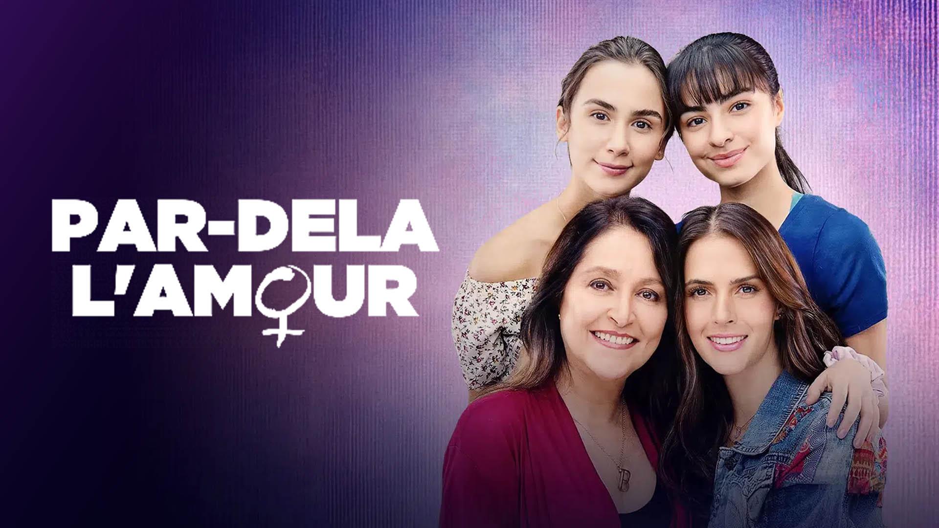 Par delà l'amour