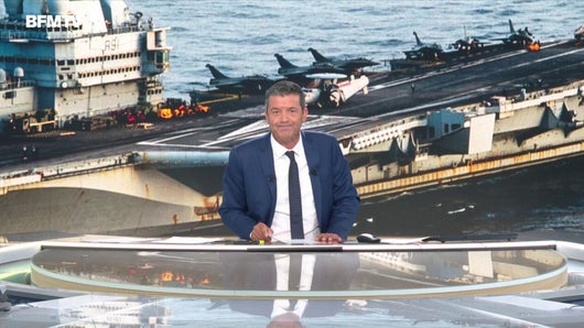 Émission du 15 août 2026
