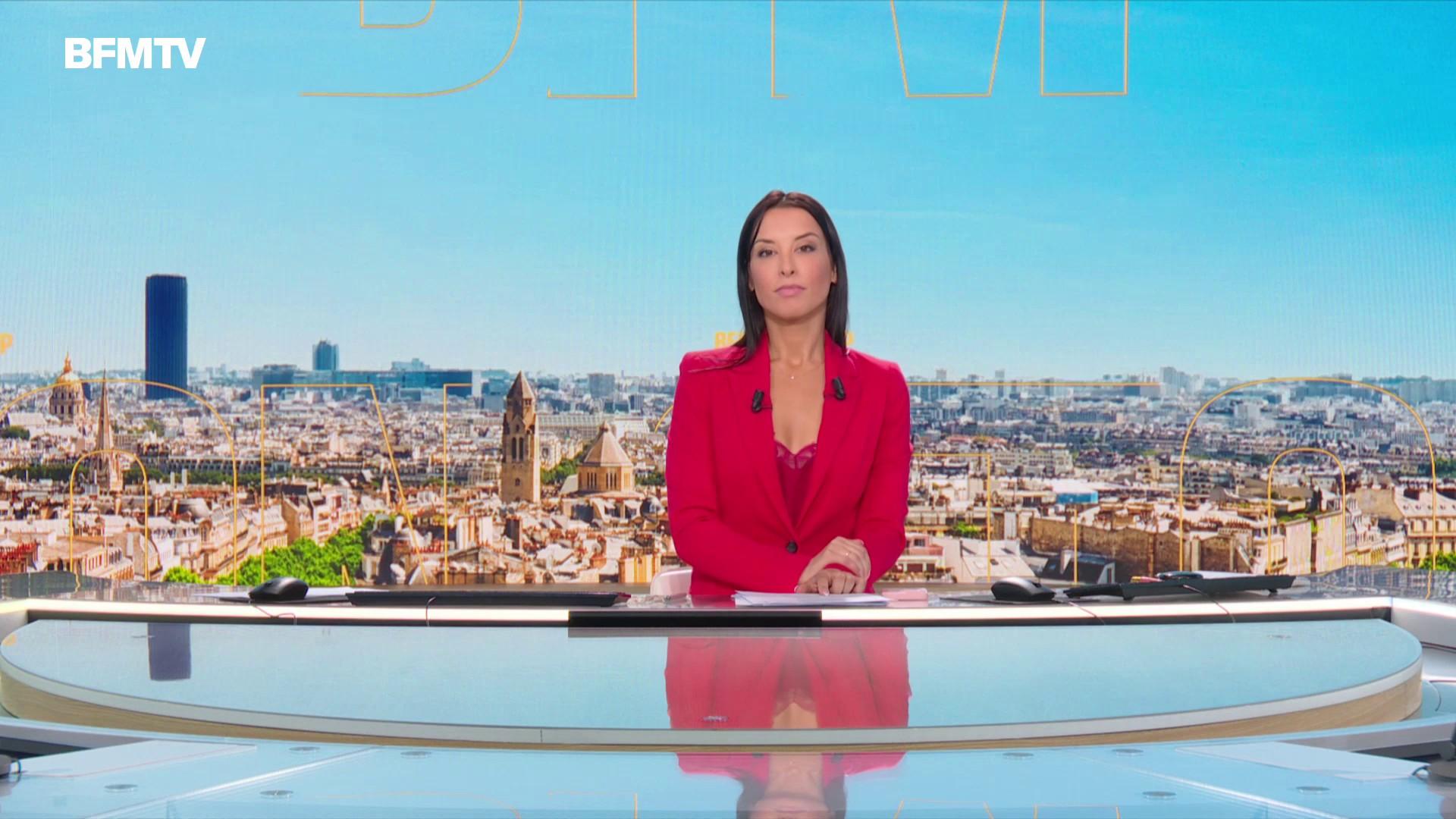 Émission du 8 août 2026