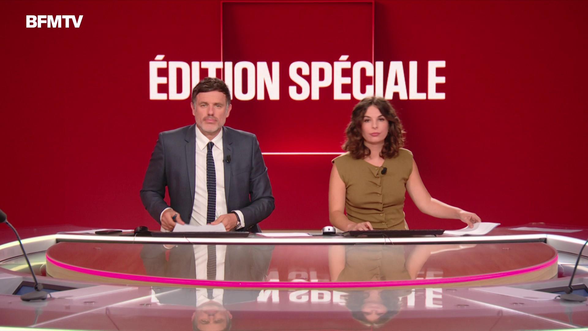 Édition spéciale du 1er août 2026