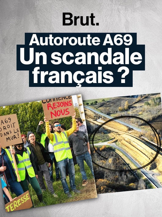 A69 : l'autoroute de la discorde