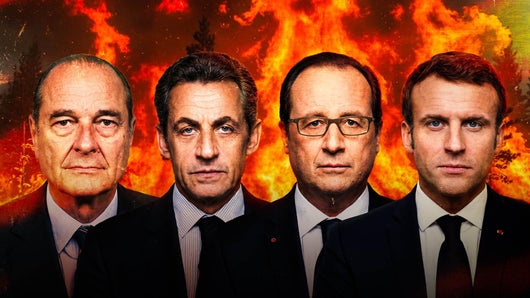 Nos dirigeants savaient… qu’ont-ils fait depuis 30 ans ?