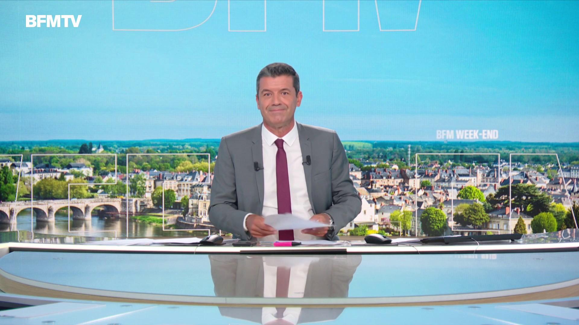 Émission du 16 août 2026