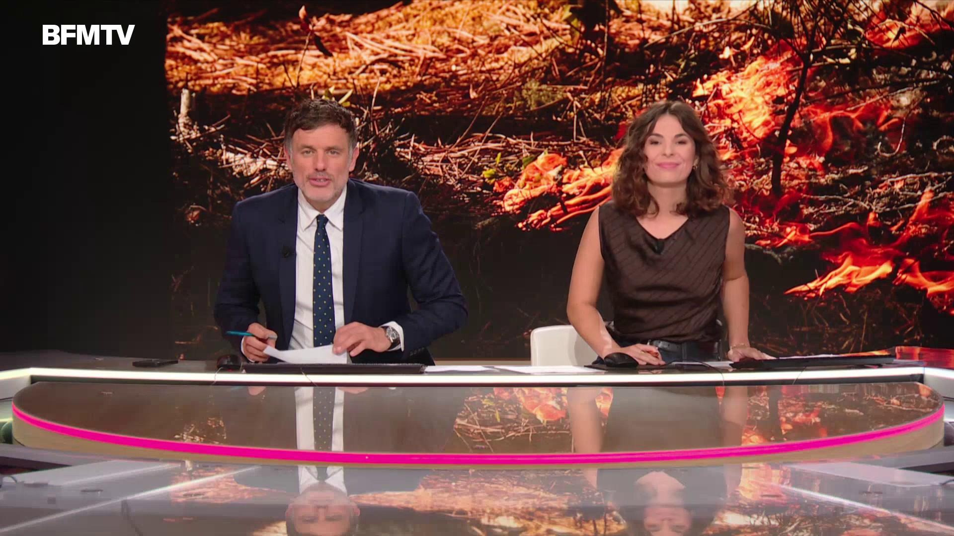 Émission spéciale du 2 août 2026