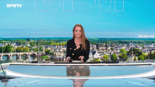 Émission du 23 août 2026
