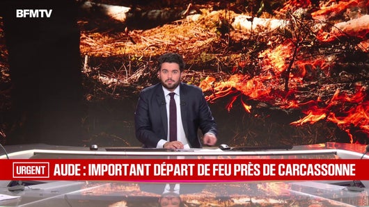 Émission spéciale du 2 août 2026