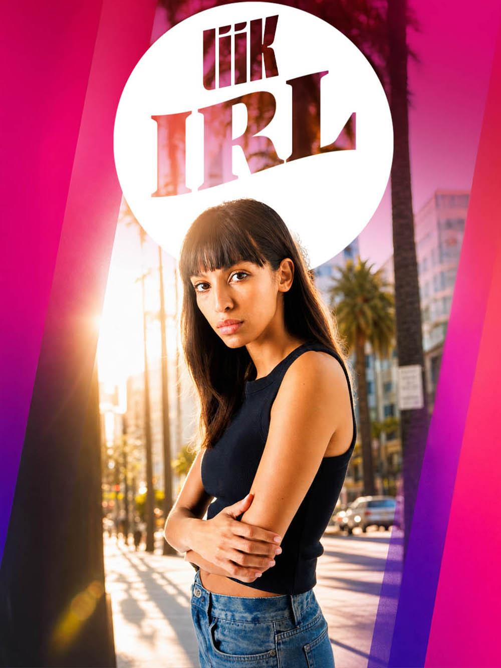 IRL - by Liik