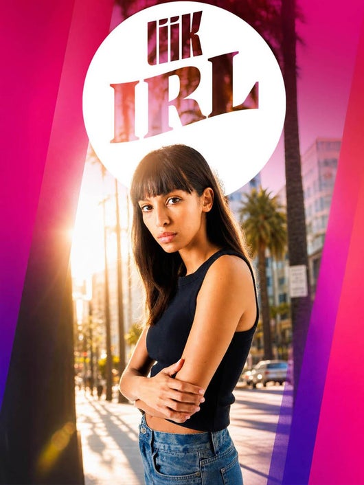 IRL - by Liik
