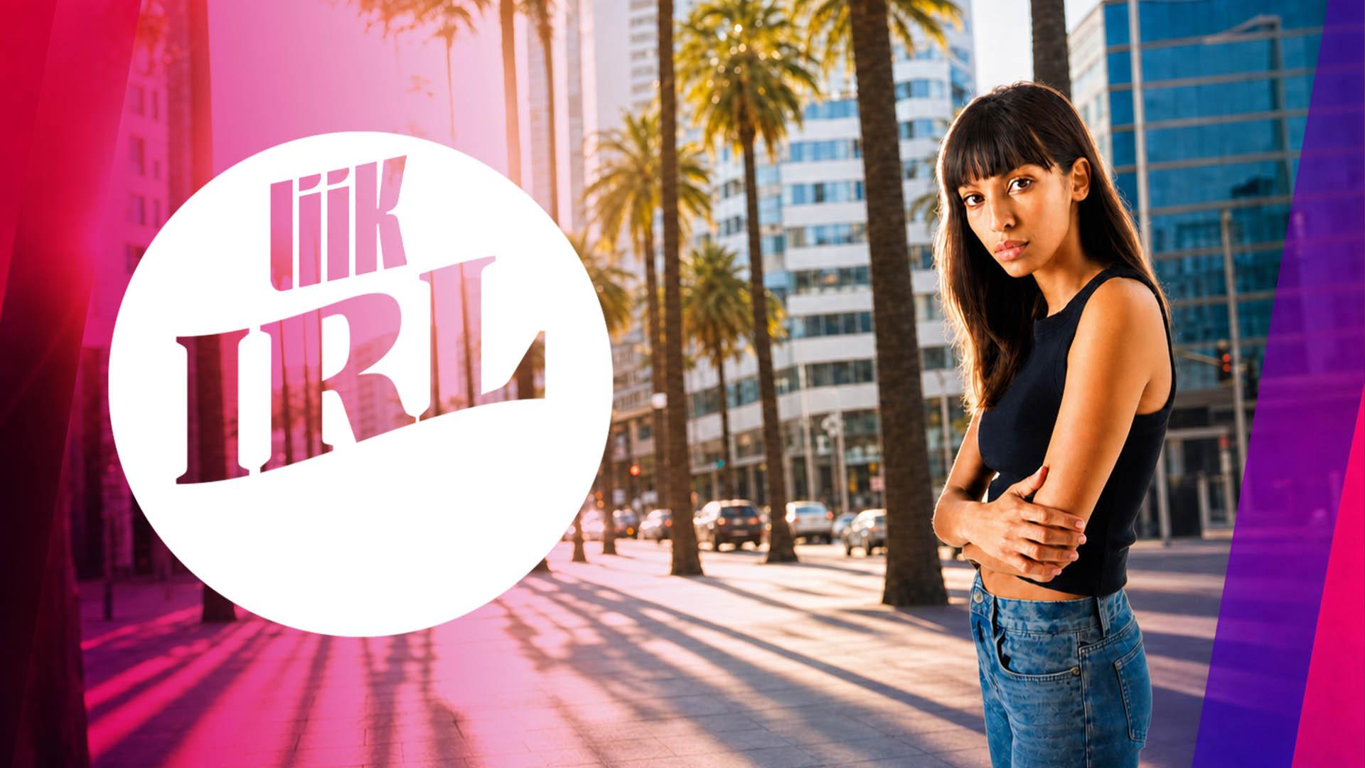IRL - by Liik