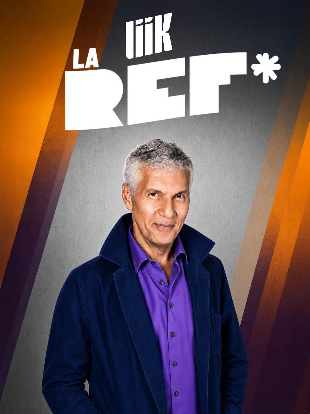 La Ref - by Liik