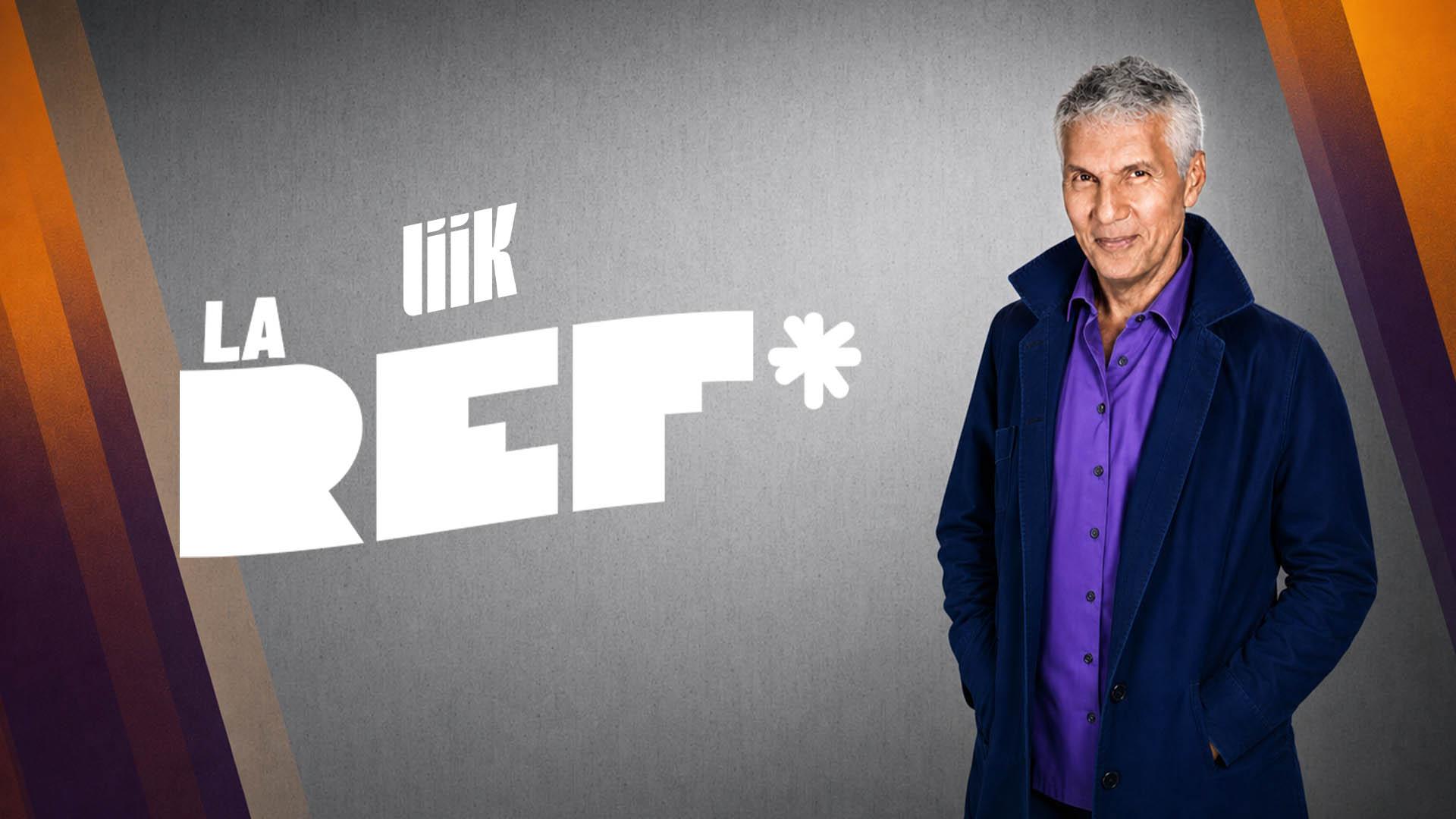 La Ref - by Liik