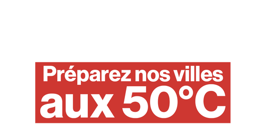 Les vraies solutions d'un ingénieur face aux canicules