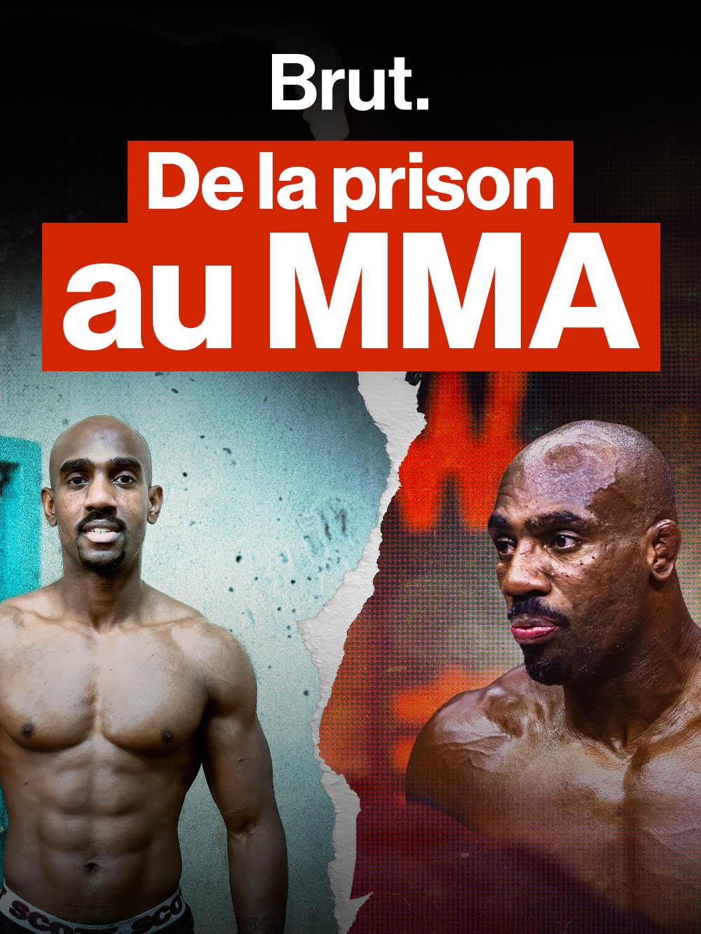 Trafic de cocaïne, prison, combattant à 39 ans : le parcours fou de Christopher Odena