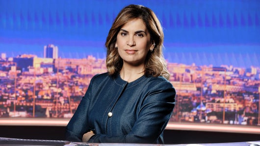 100% Mabrouk