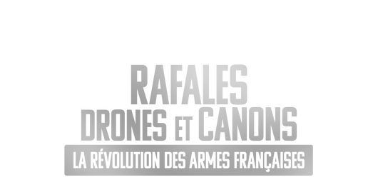 Rafale, drones et canons : la révolution des armes françaises