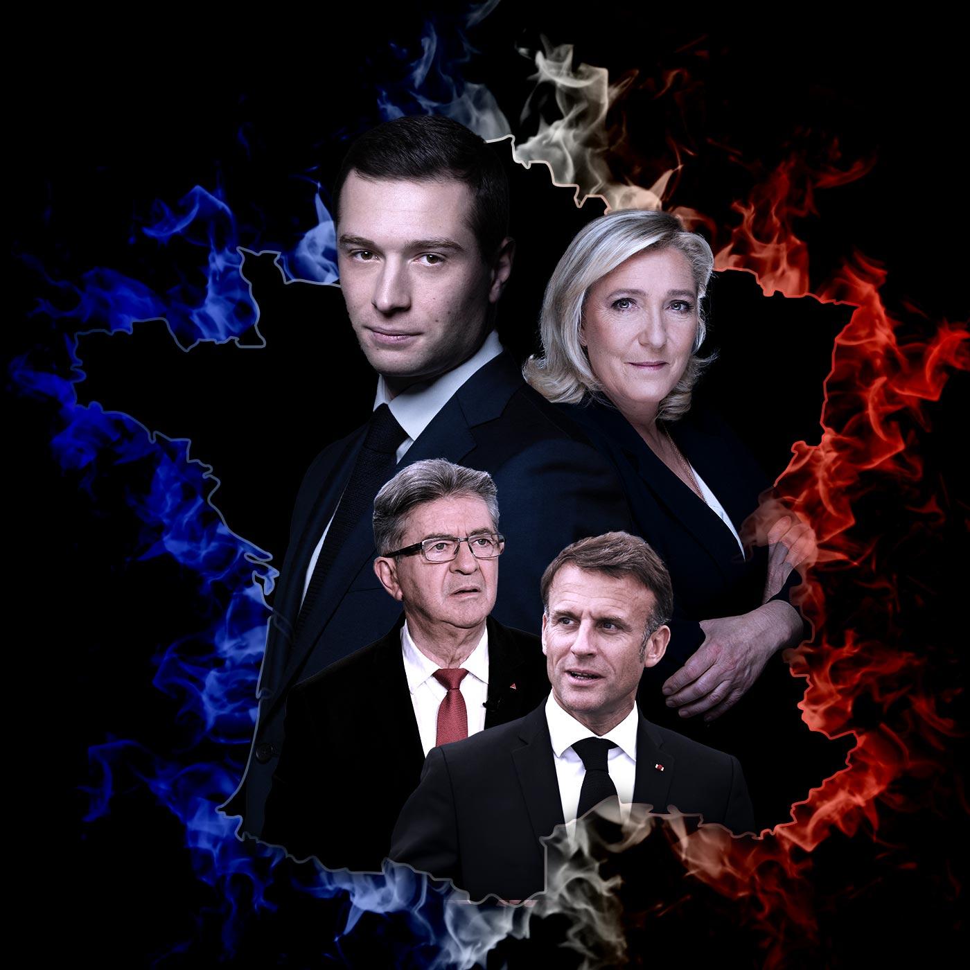 RN, aux portes du pouvoir