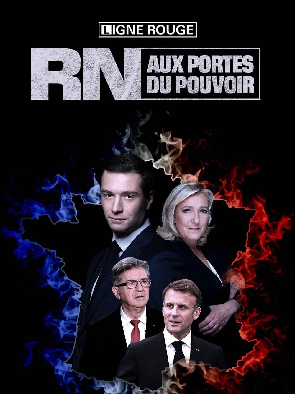 RN, aux portes du pouvoir