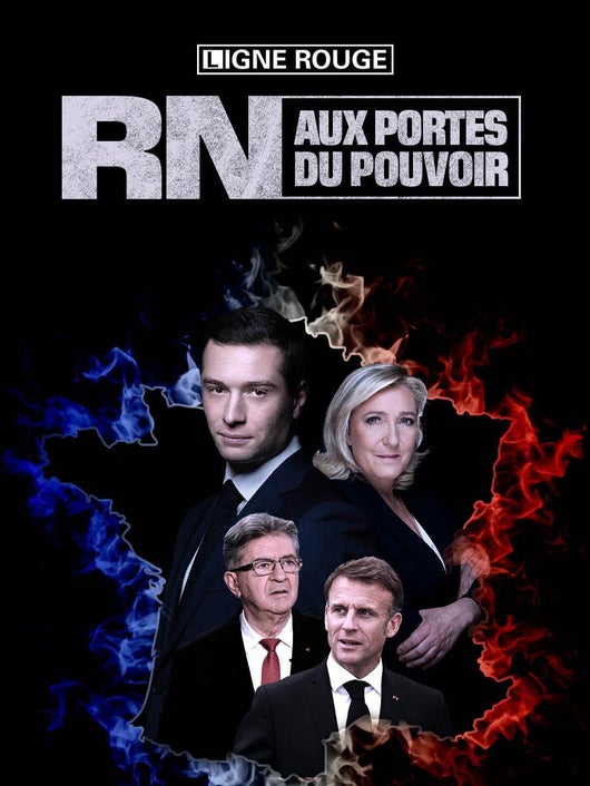 RN, aux portes du pouvoir