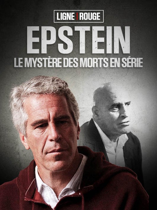 Epstein : le mystère des morts en série