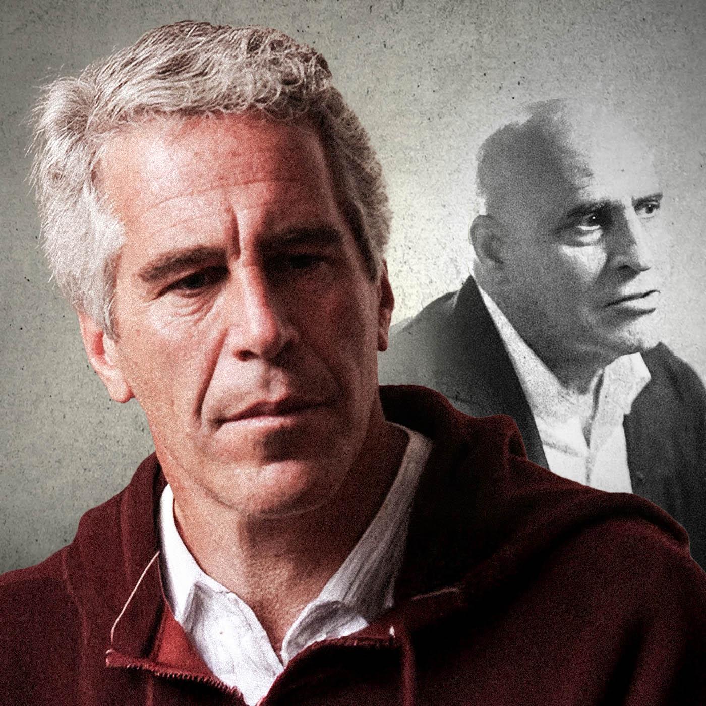 Epstein : le mystère des morts en série