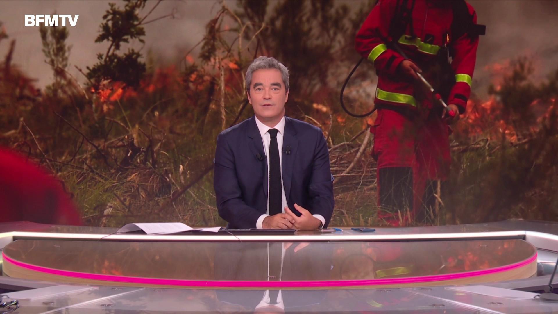 Édition spéciale du 26 juillet 2026