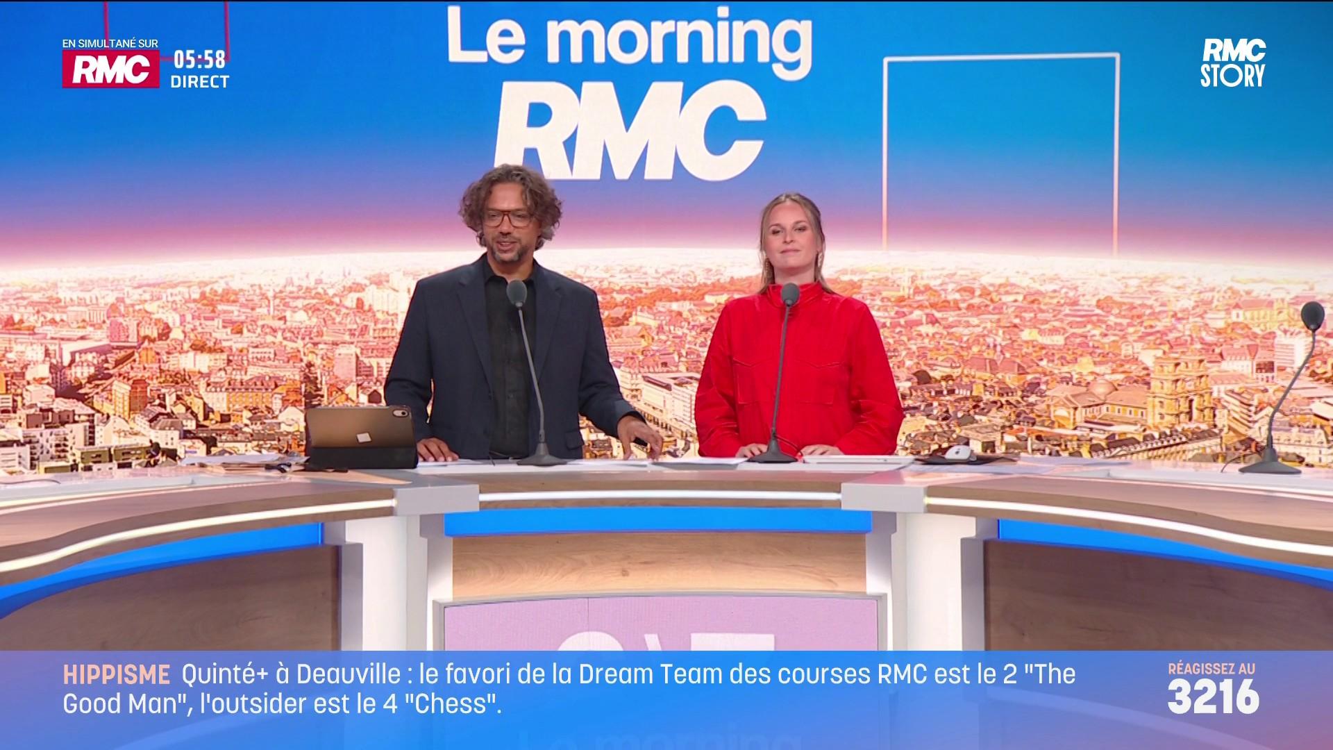 Émission du 25 août 2026