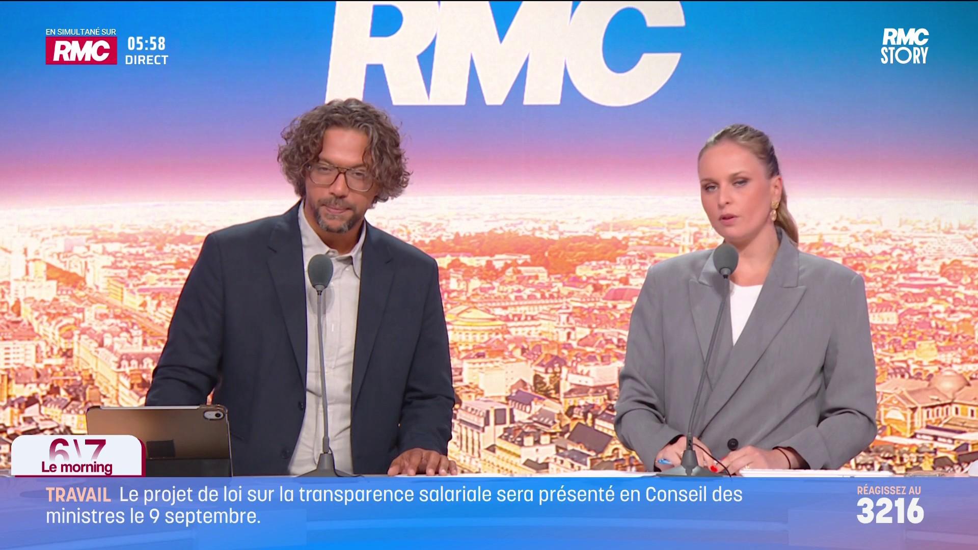 Émission du 26 août 2026