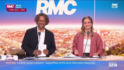 Émission du 27 août 2026