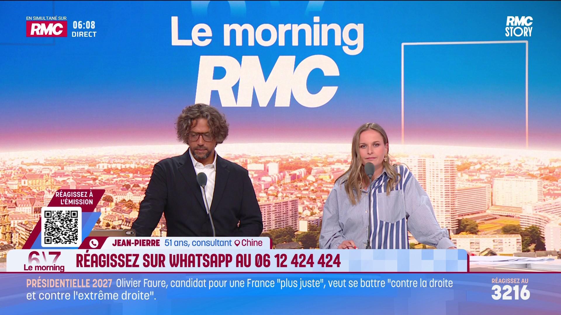 Émission du 31 août 2026