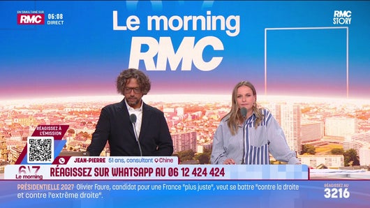 Émission du 31 août 2026